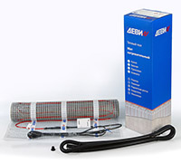 Нагревательный мат ДЕВИ Comfort Mat-150T, DEVI (ДЕВИ)